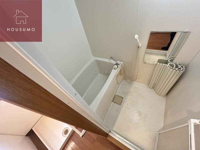 物件内観写真19　(きれいなお風呂です)