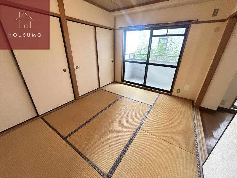 物件内観写真20　(和室があると、家にあたたかい雰囲気が生まれます)