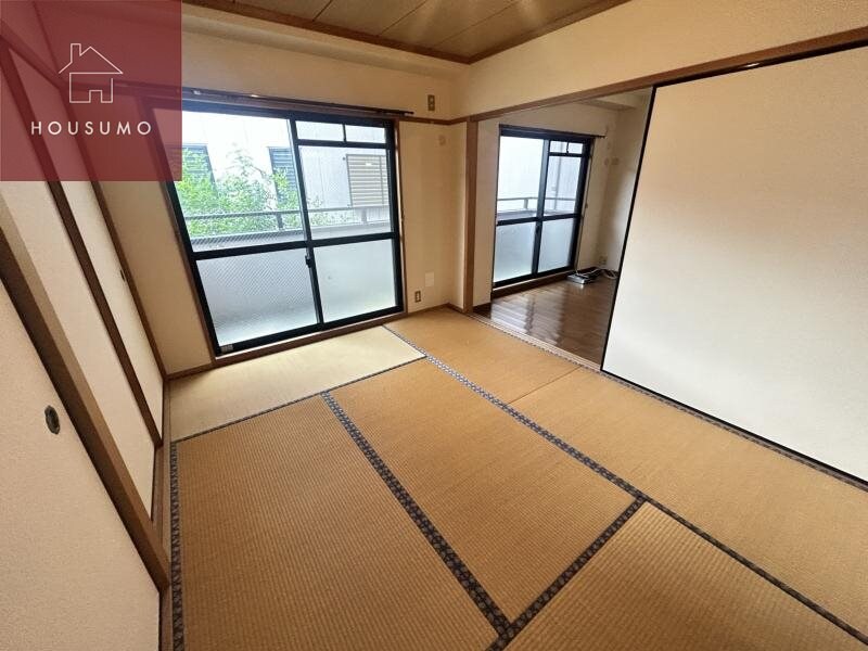 物件内観写真22　(きれいな和室です)