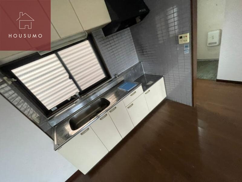 物件内観写真6　(キッチンでお料理をお楽しみください)