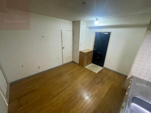 居室(居間です)