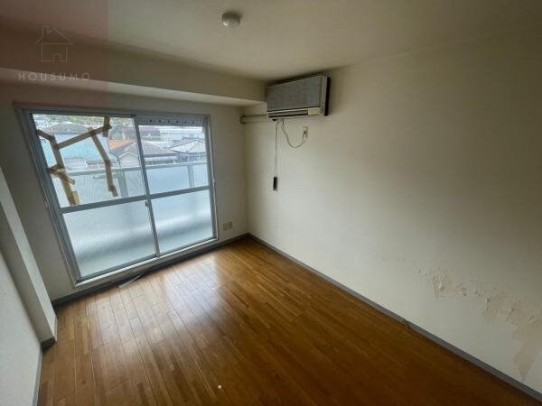 物件内観写真7　(ゆとりの広さです)