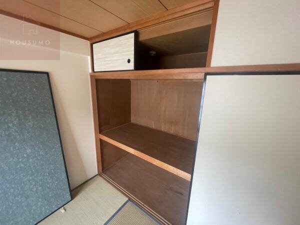 物件内観写真20　(小物を収納するのに便利です)