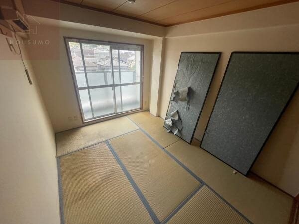 物件内観写真23　(和室があれば客間としても活用できます)