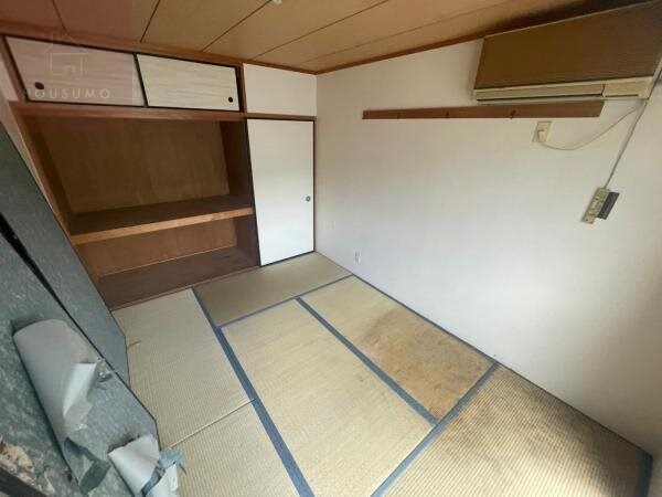 物件内観写真25　(来客時にも便利な和室付き)