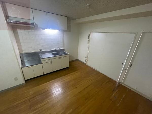 物件内観写真27　(居間です)