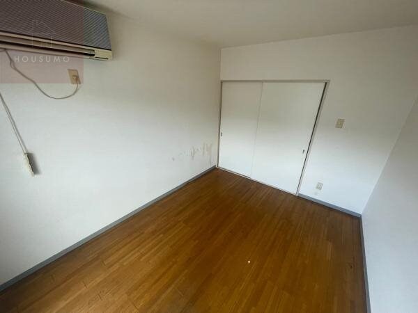 物件内観写真29　(使い勝手のいい洋室です)