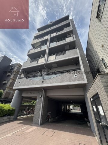 物件外観写真2　(物件の外観です)