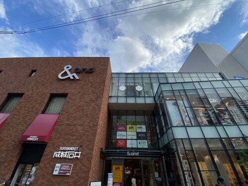 物件内観写真31　(あべのand(アンド) 2675m)