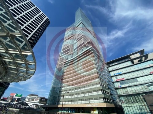 物件内観写真32　(あべのハルカス 近鉄本店 3025m)