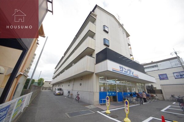 外観(物件の外観です)