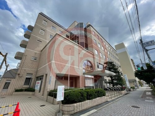 物件内観写真20　(白鷺病院 167m)