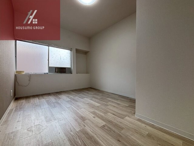 物件内観写真7　(スタンダードな洋室です)