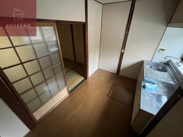 居室
