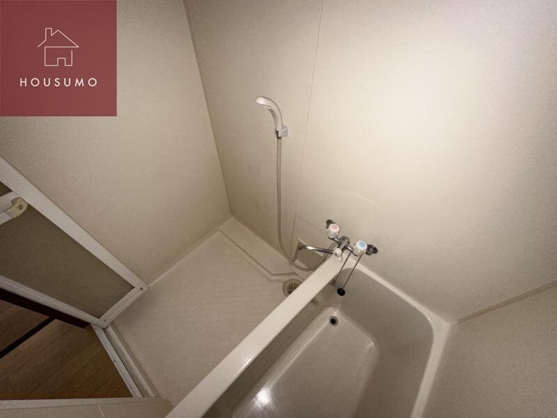 物件内観写真6　(お風呂で日々の疲れを落としましょう)