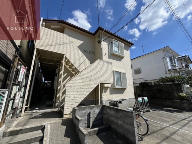 物件外観写真1　(外観です)