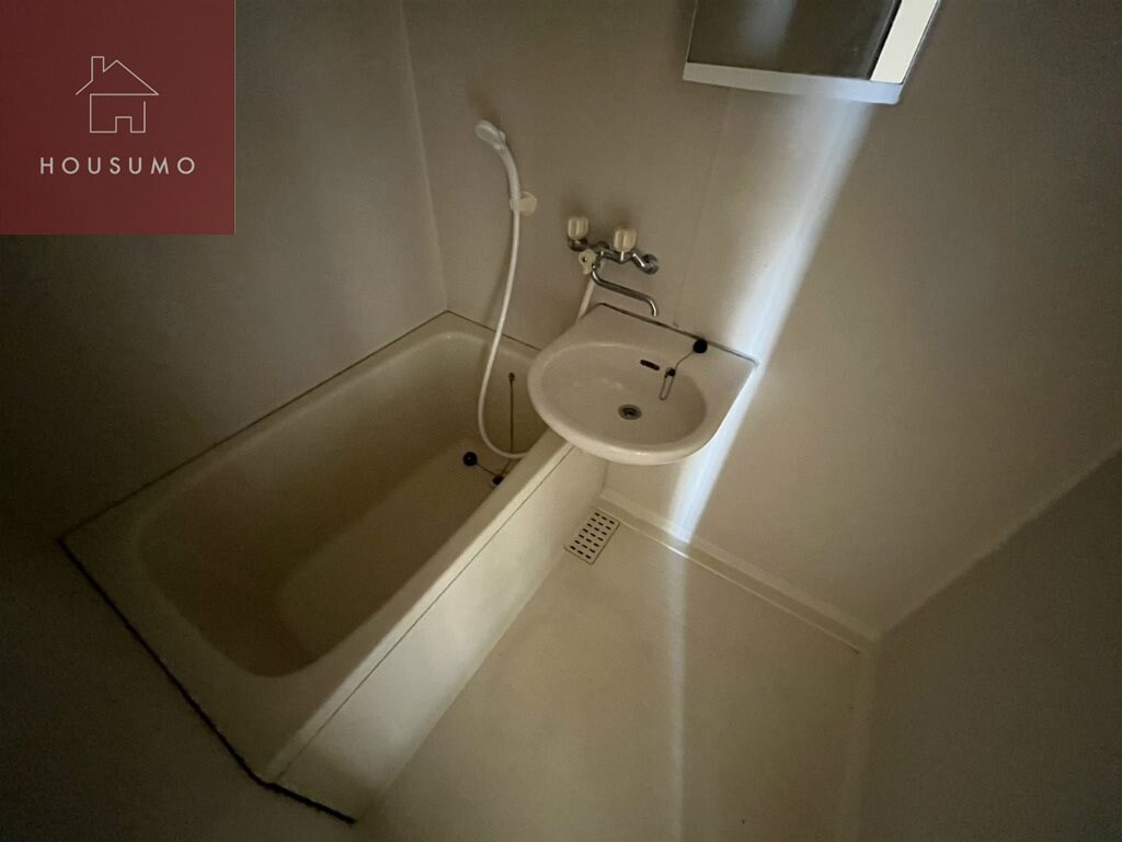 物件内観写真7　(お風呂で日々の疲れを落としましょう)