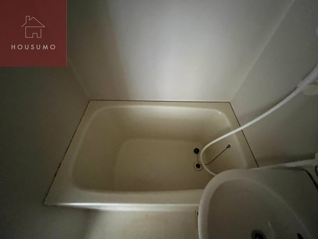 物件内観写真18　(お風呂です)