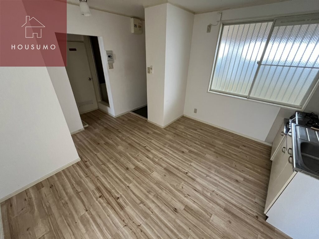 物件内観写真23　(使い勝手のいい洋室です)