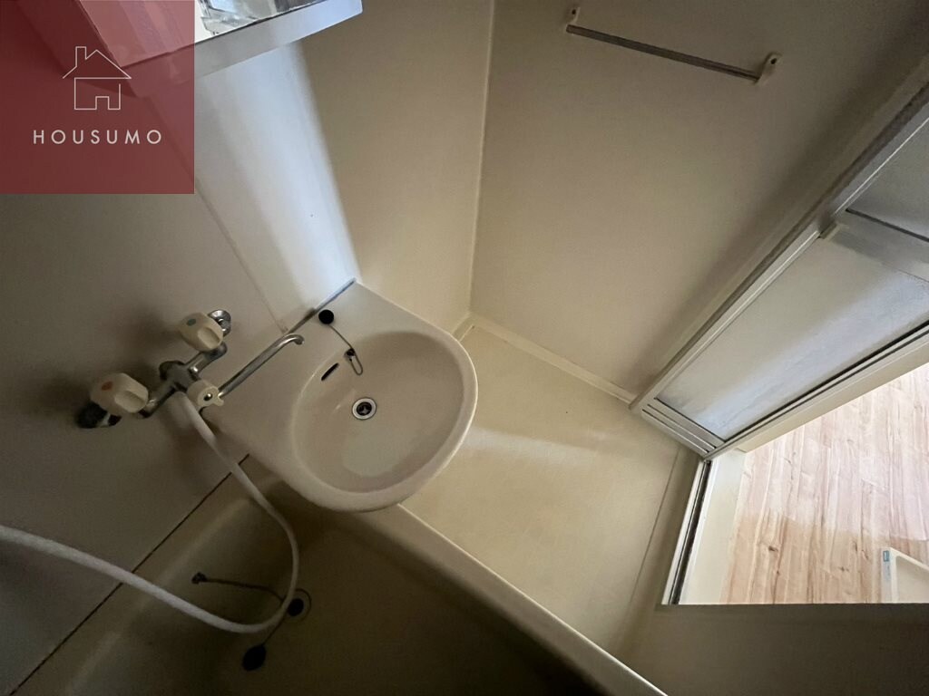 物件内観写真24　(お風呂で日々の疲れを落としましょう)