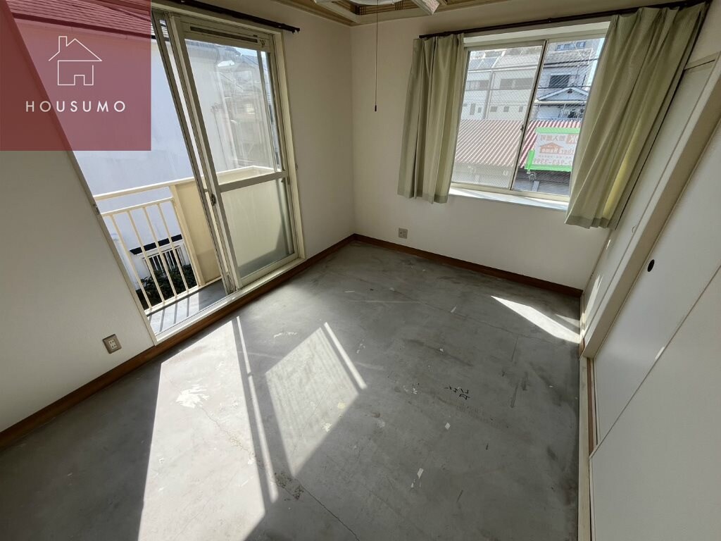 物件内観写真27　(趣のある和室です)