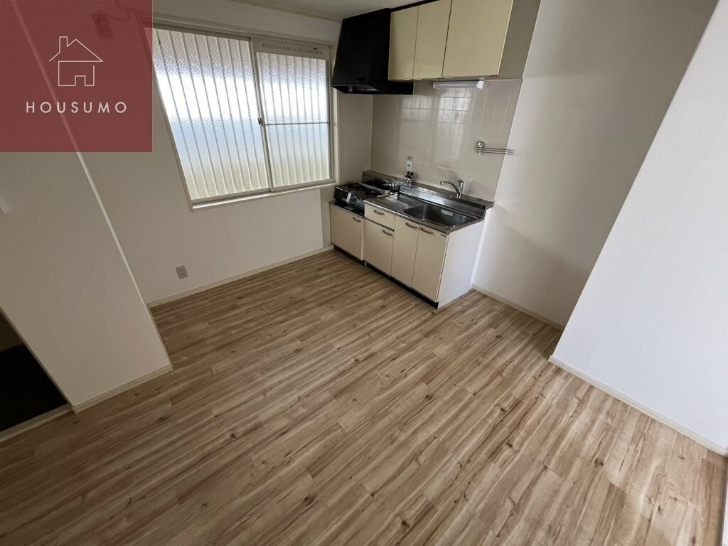 物件内観写真29　(使いやすい居間です)