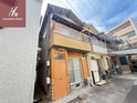 吉松2丁目戸建て