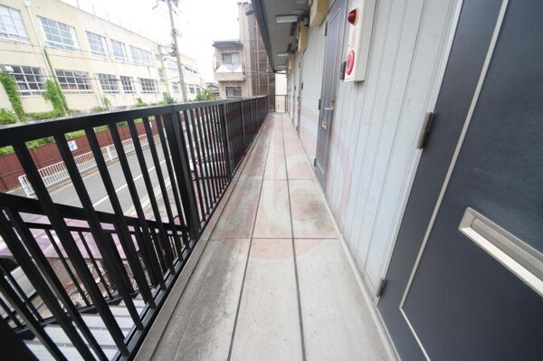 ロビー・ラウンジ(ロビーです)