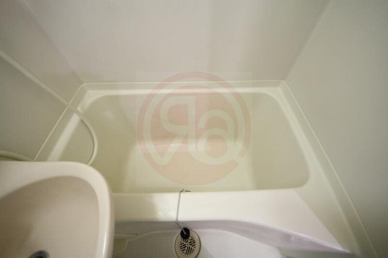 物件内観写真11　(きれいなお風呂です)