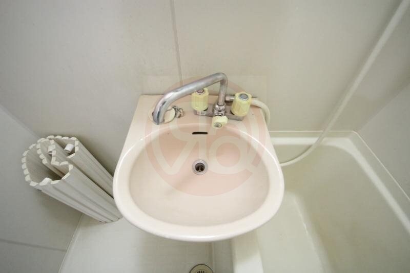 物件内観写真20　(洗面所です)