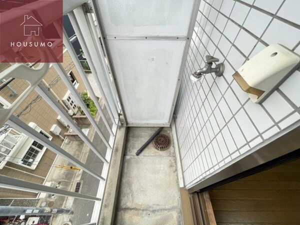 浴室(日々の暮らしに欠かせないお風呂です)