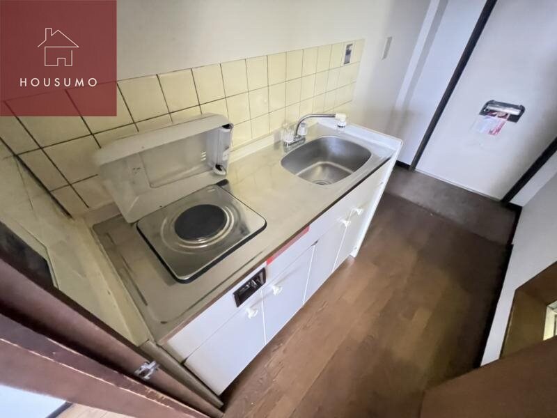 物件内観写真28　(キッチンです)