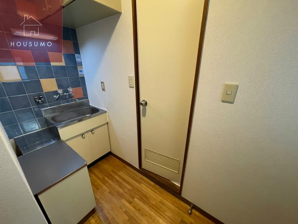 物件内観写真29　(きれいなキッチンです)