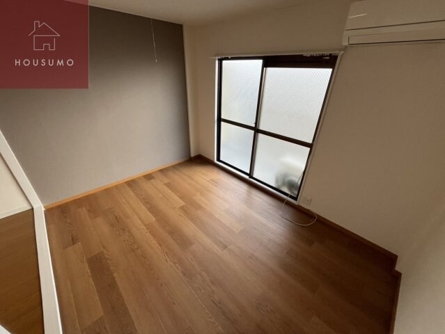 物件内観写真7　(落ち着いて過ごせるお部屋なので、寝室にいかがでしょうか)