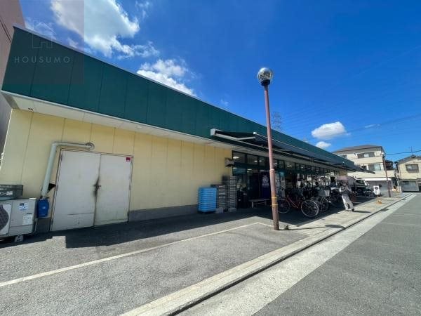 周辺環境(スーパーマルヒ 山本店 429m)