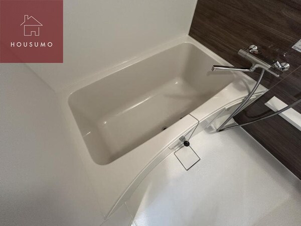 浴室(お風呂です)