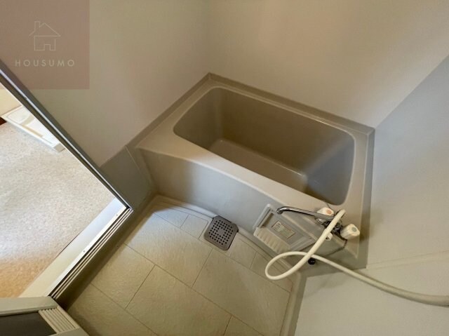 物件内観写真17　(ゆったり過ごせるお風呂です)