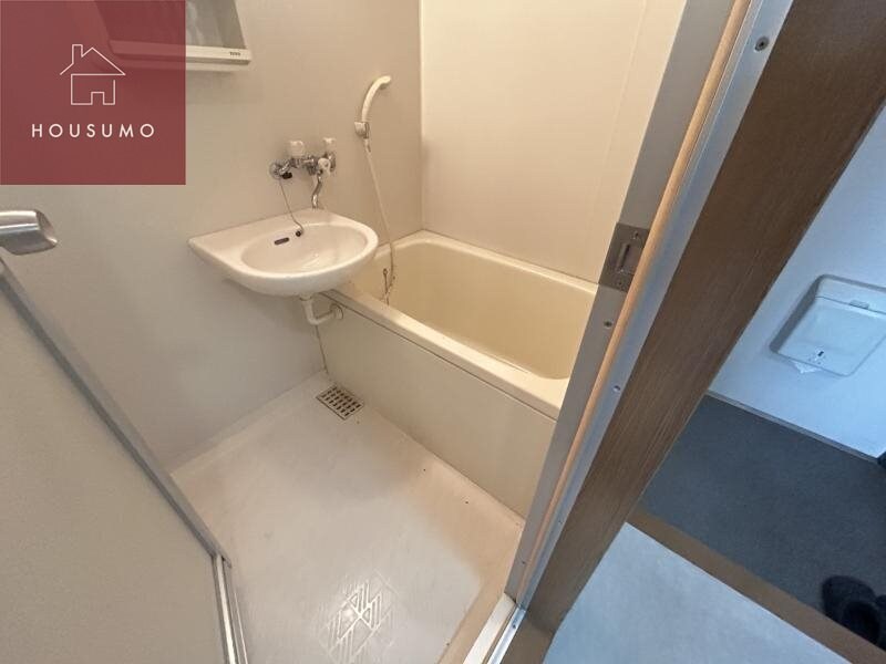 物件内観写真7　(ゆったり過ごせるお風呂です)