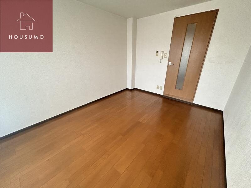 物件内観写真23　(コンパクトで使いやすい洋室です)