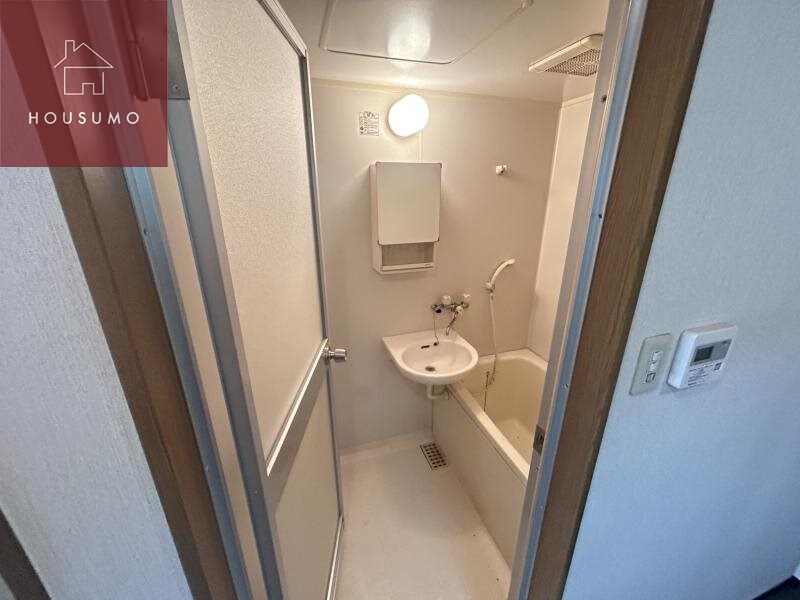 物件内観写真26　(ゆったり過ごせるお風呂です)