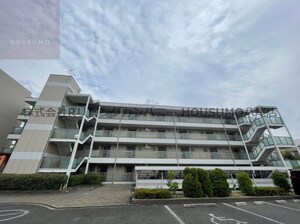 リラスクエア八尾宮町外観写真