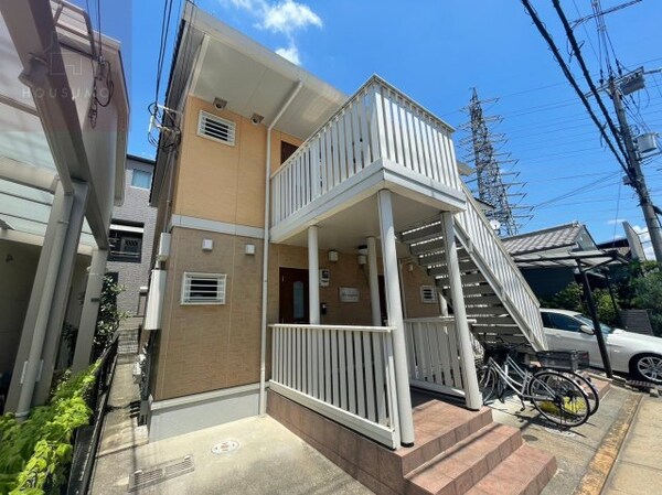 外観(建物外観を気になさる方へ、見た目の良い物件です)