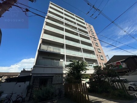 casa felice外観写真