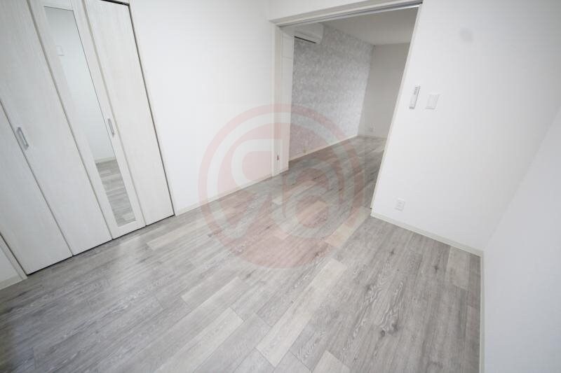 物件内観写真11　(寝室にぴったりのお部屋です)