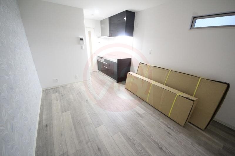 物件内観写真25　(ゆったりした洋室です)