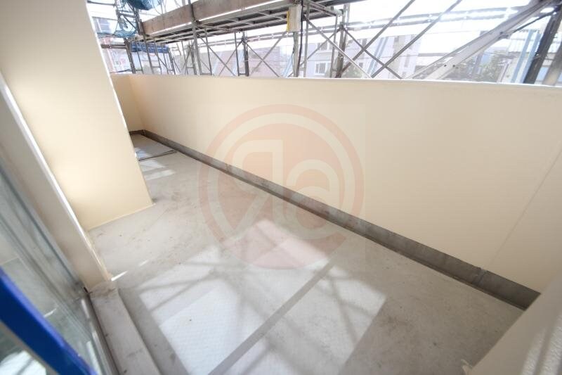 物件内観写真20　(バルコニー付きです)