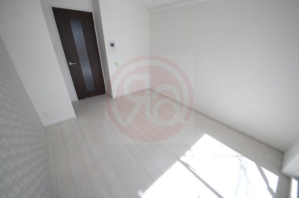 居室(使いやすい居間です)