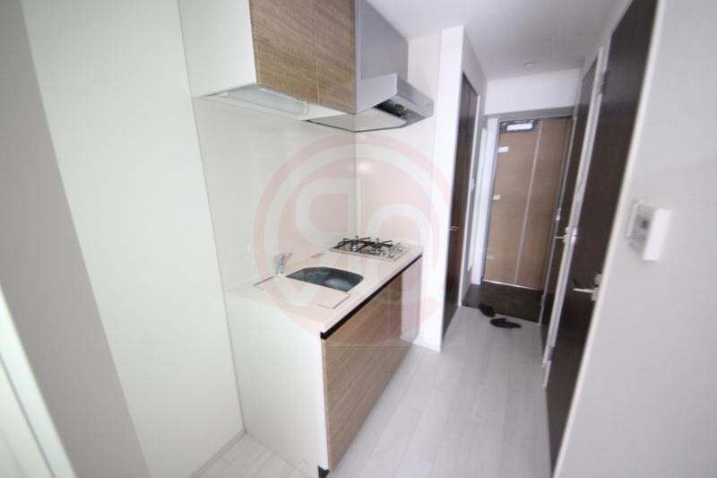 物件内観写真7　(キッチンです)