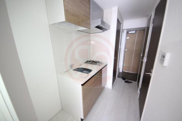 キッチン(キッチンです)