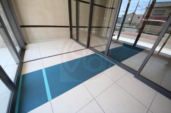 ロビー・ラウンジ